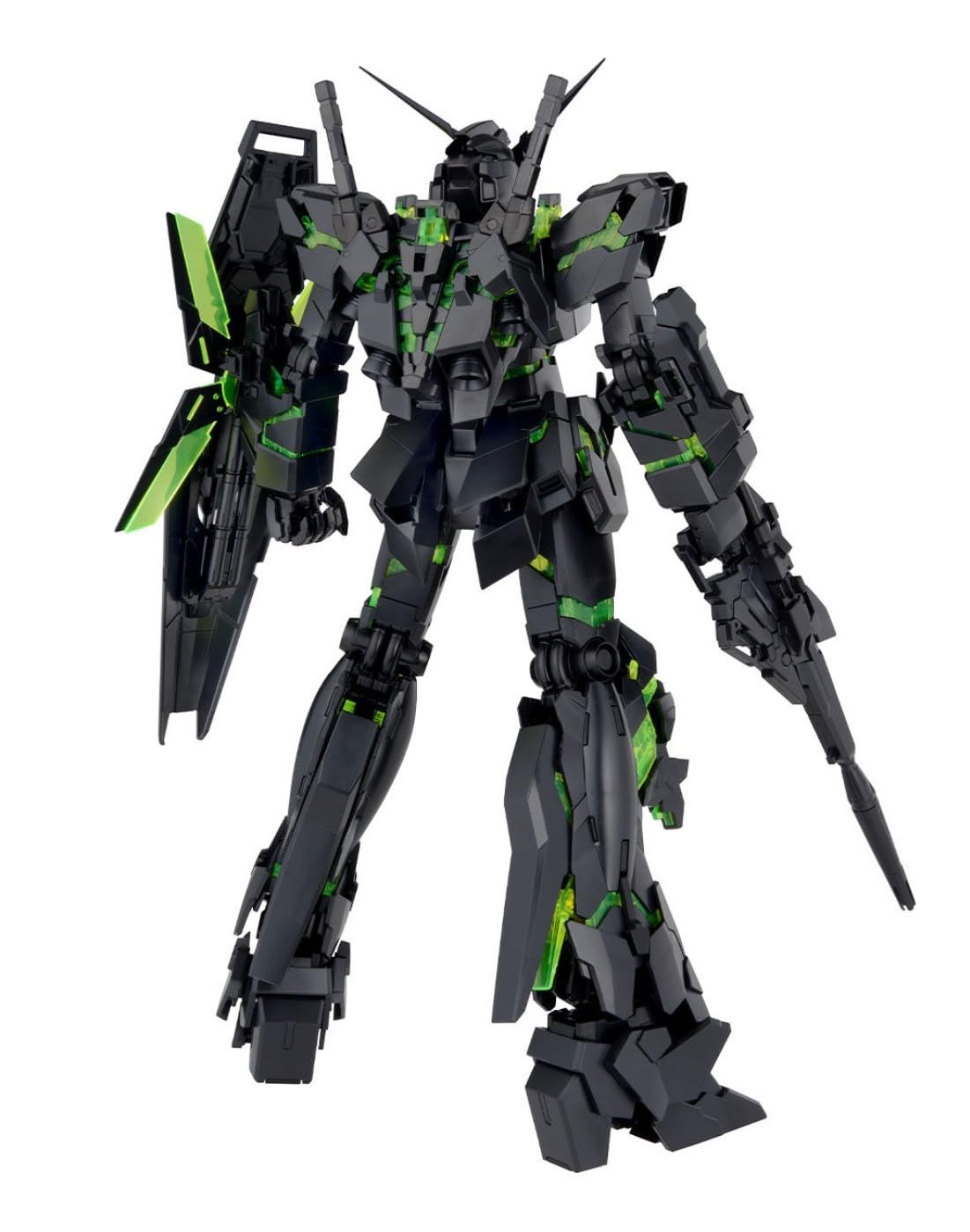 Amazon | MG 機動戦士ガ ンダ ムUC ユニコーンガ ンダ ム 1/100